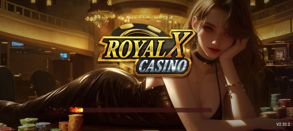 Royal X Casino Game APK Download Latest Version 2